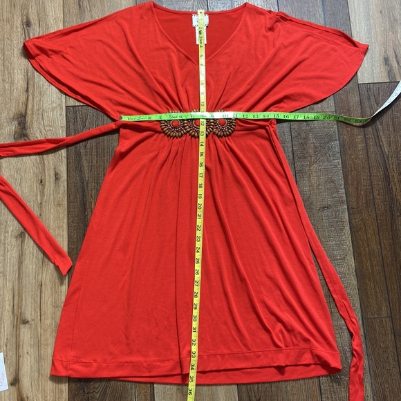 ICE Cold Shoulder Dress Size 6 - Picture 10 of 10